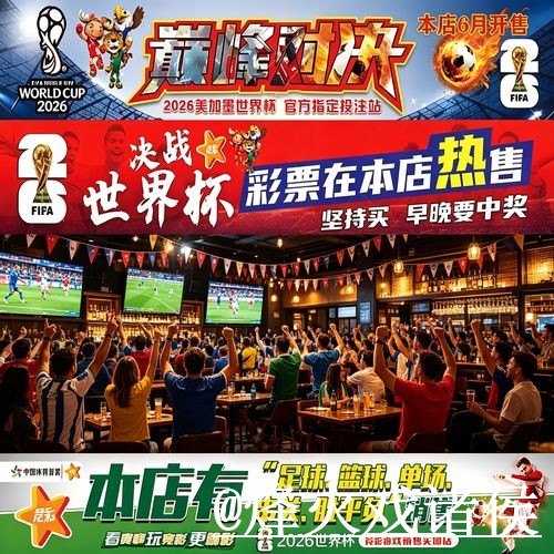 美加墨世界杯赛前下注指南,常见故障与入口更新参考 美加墨世界杯赛前下注指南,常见故障与入口更新参考