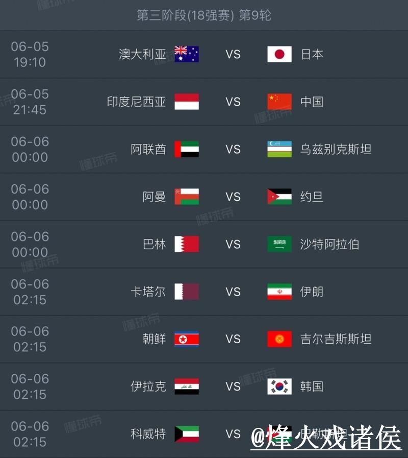 2026世界杯赛程APP下载避坑说明，下载入口和手机端使用要注意
